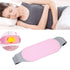 Soothing Heat & Vibration Belt – Comfort for Your Cycle
